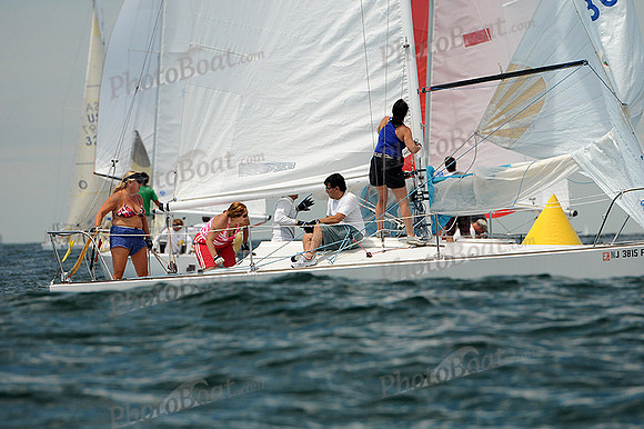 2012 Atlantic City RW A 228