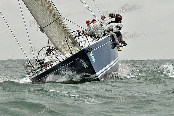 2013 Charleston Race Week B 1357