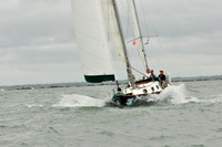 2012 Charleston Race Week C 406