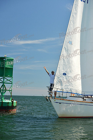 2015 Cape Charles Cup A 1007