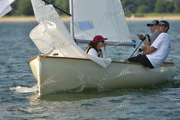 2018 Thistle Nationals C_0453