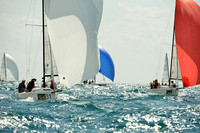 2015 Key West Race Week D 1520
