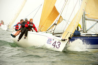 2013 Block Island Race Week E 1057