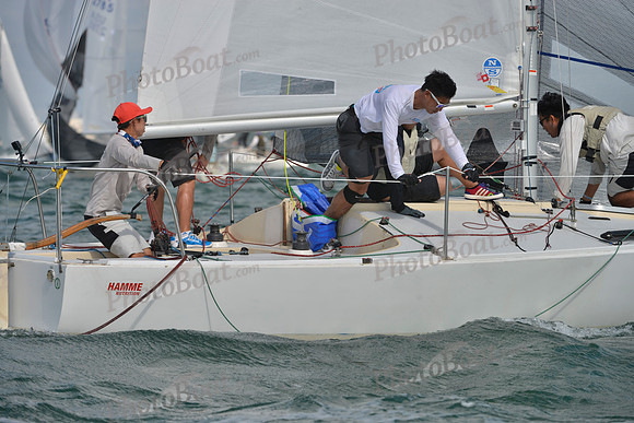 2019 J24 Worlds I_0160