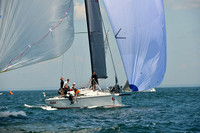 2015 Block Island Race Week A 669