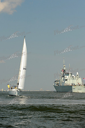 2014 Charleston Race Week A 175