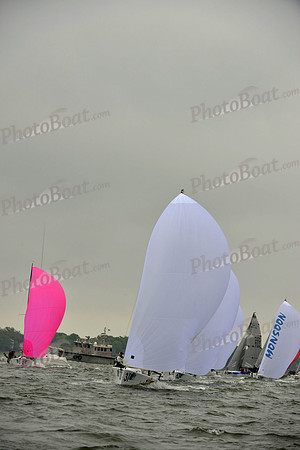 2016 Charleston Race Week A_0618