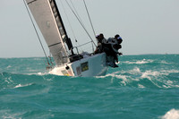2012 Key West Race Week A 838