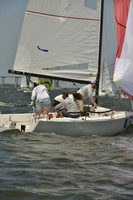 2017 Charleston Race Week A_1416