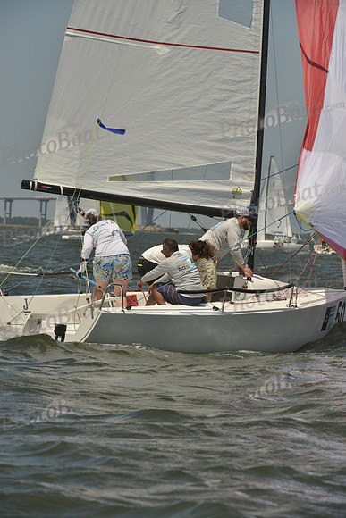 2017 Charleston Race Week A_1416