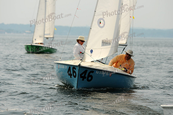 2011 Flying Scot NAC C 239