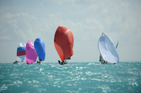 2017 Quantum Key West RW B 858