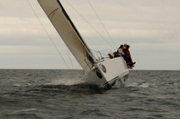 2009 Block Island Race Week Tuesday 1943