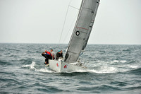 2015 Block Island Race Week D 1400