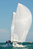 2013 Key West Race Week D 1006