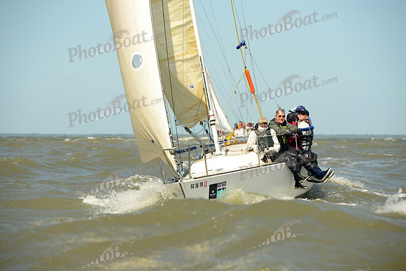 2016 Charleston Race Week B 0365