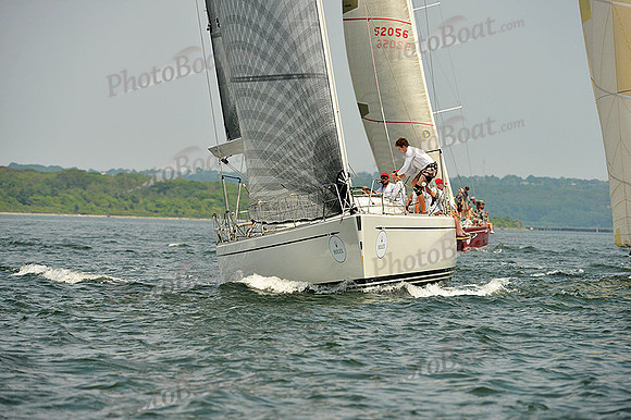 2015 NYYC Annual Regatta A 996