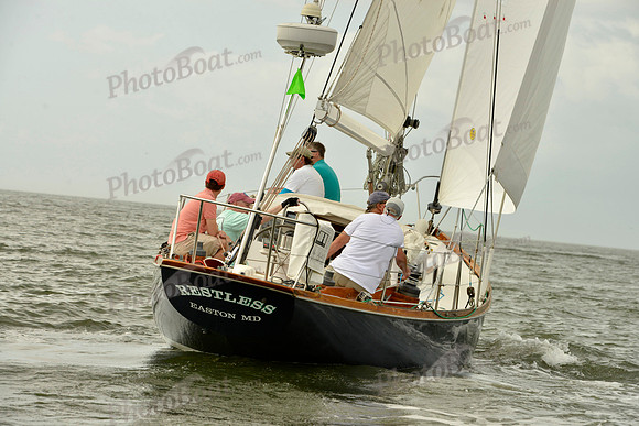 2019 Charleston Race Week B_0370