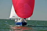 2013 Southern Bay Race Week C 946