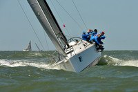 2016 Charleston Race Week C 0616