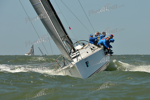 2016 Charleston Race Week C 0616