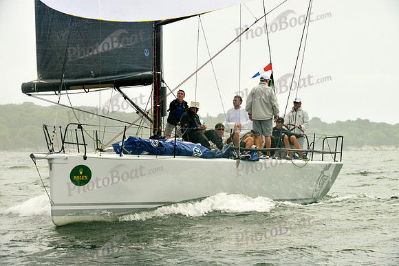 2016 NYYC Race Week B_0505