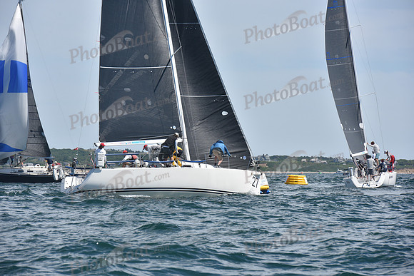 2021 Block Island Race Week D_3632