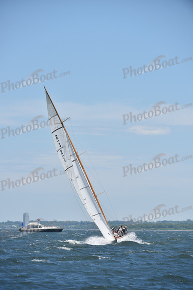 2019 NYYC Annual Regatta C_0164