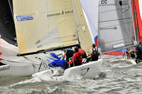 2013 Charleston Race Week A 1283
