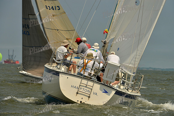 2016 Southern Bay Race Week B_0016