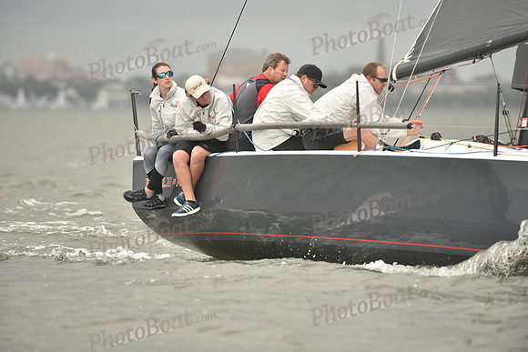 2019 Charleston Race Week H_0129