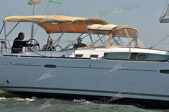 2014 Southern Bay Race Week C 1519