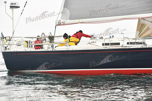 2018 Newport Bermuda Race A_1201