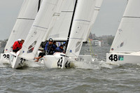 2013 Charleston Race Week A 2005