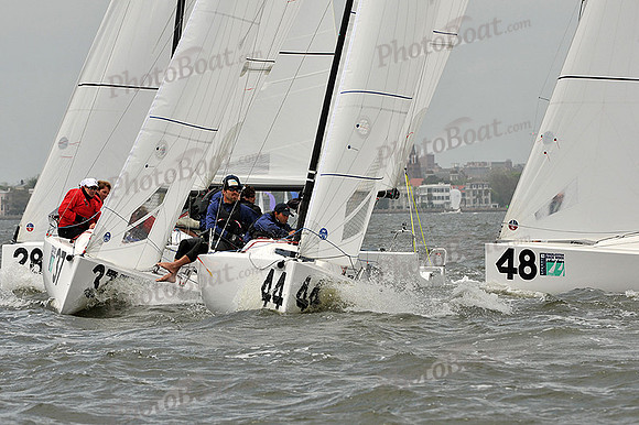 2013 Charleston Race Week A 2005