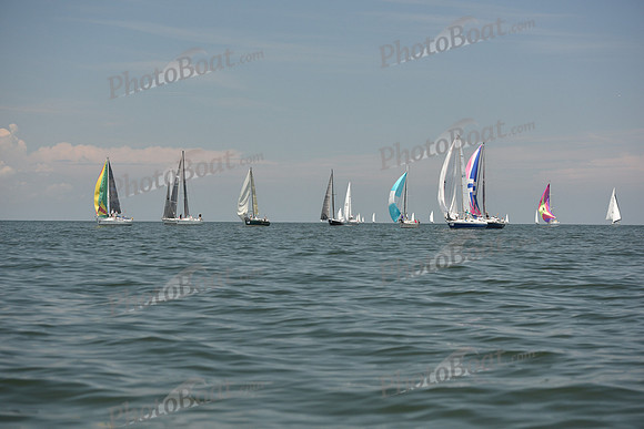 2018 Southern Bay Race Week C_1534