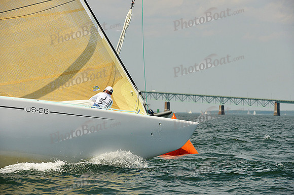 2015 NYYC Annual Regatta E 345