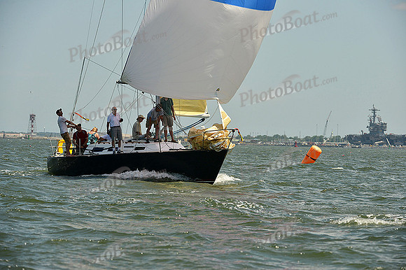 2015 Southern Bay Race Week A 962