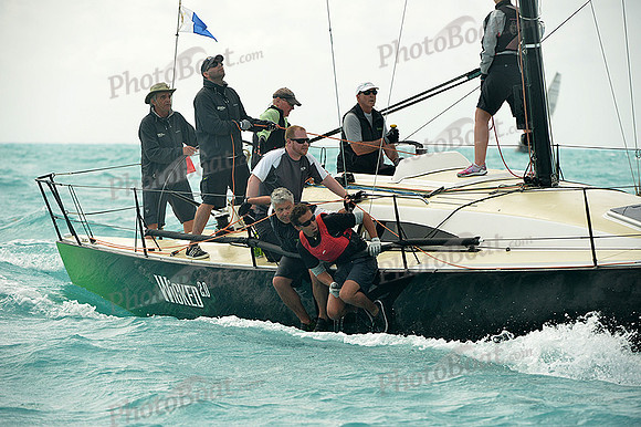 2015 Key West Race Week E 1726