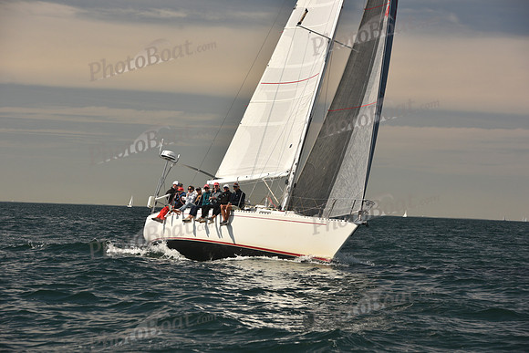2024 Figawi 2343