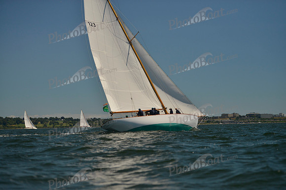 2018 NYYC Race Week D_0466