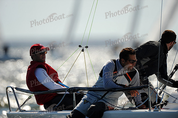 2014 J70 Winter Series H 240