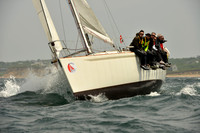 2015 Block Island Race Week D 542