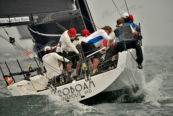 2017 Block Island Race Week H_1271