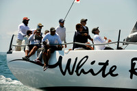 2016 NYYC Race Week A 1205