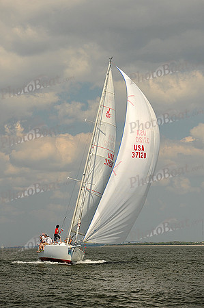 2014 Charleston Race Week A 610