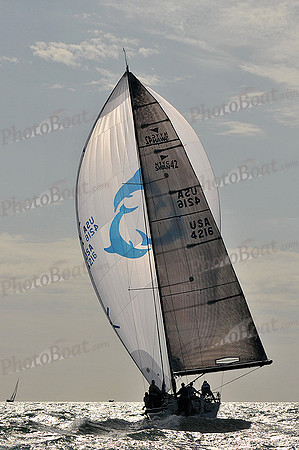 2013 Key West Race Week C 1760