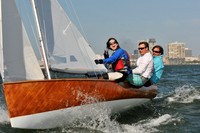 2012 Thistle Midwinters B 284