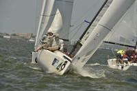 2017 Charleston Race Week D_1222