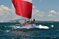 2012 Newport Bermuda 311